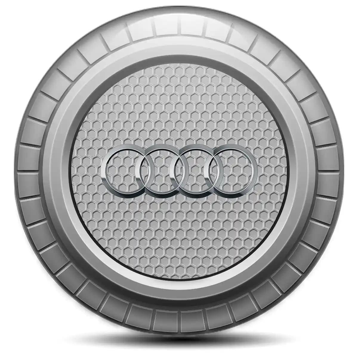 Audi Logo Emblem Limited Edition