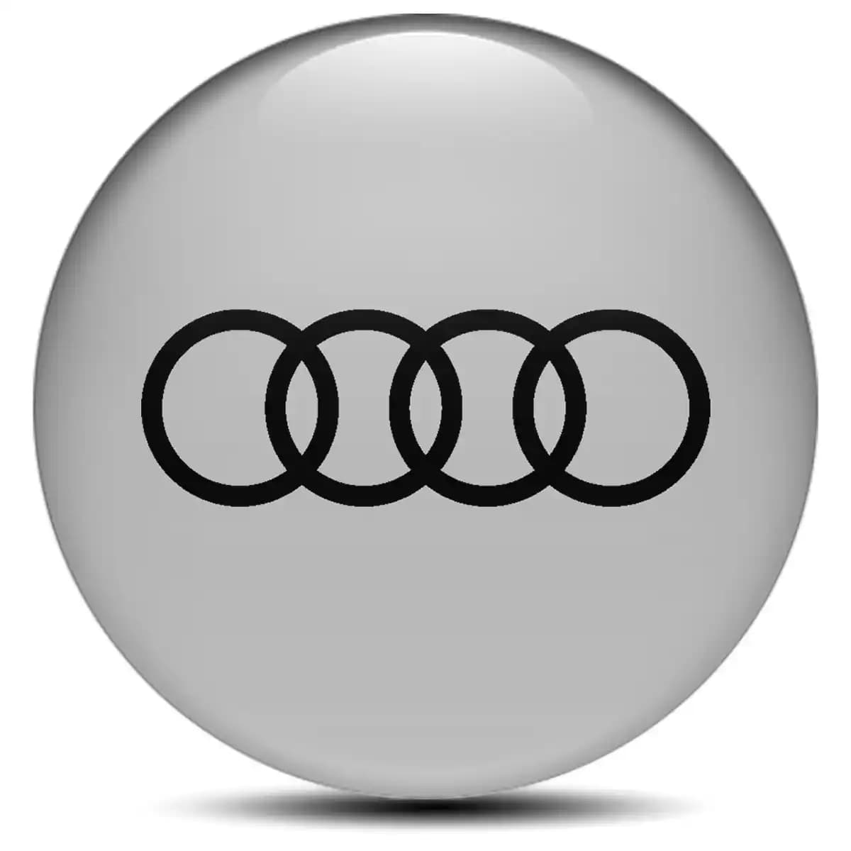 Audi Logo Emblem Sport X