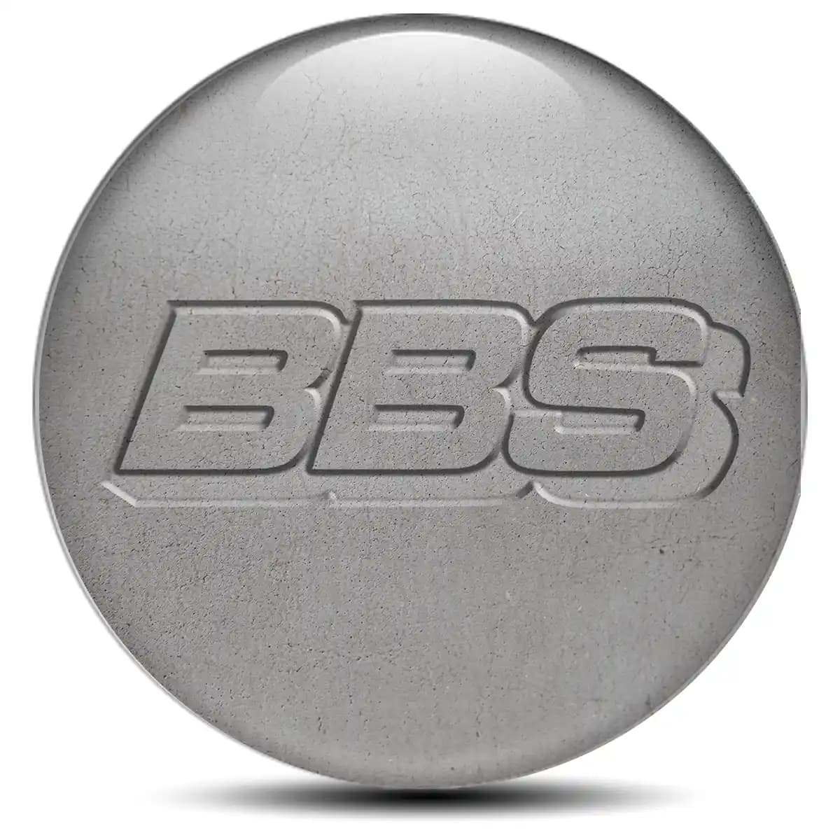 BBS Domed Sticker Premium Quality