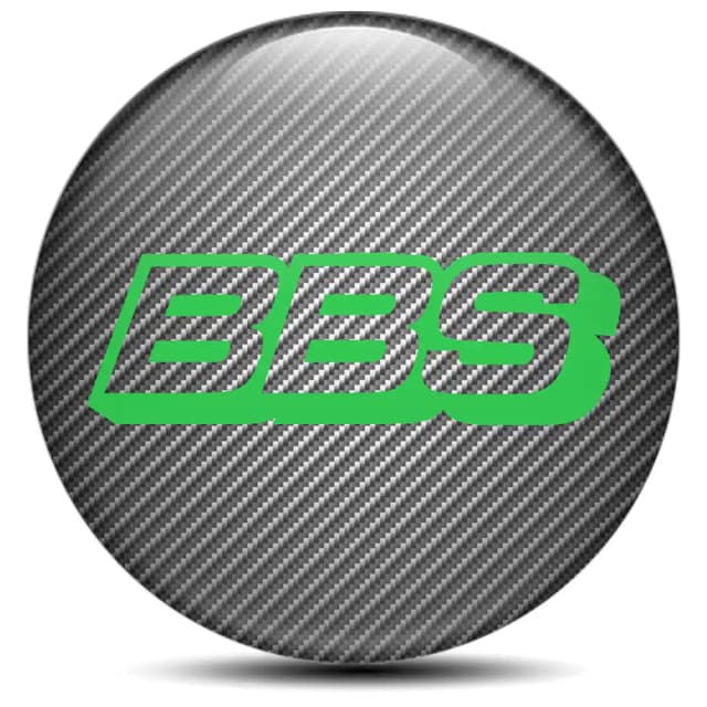 BBS Emblem Center Hup Cap High Quality