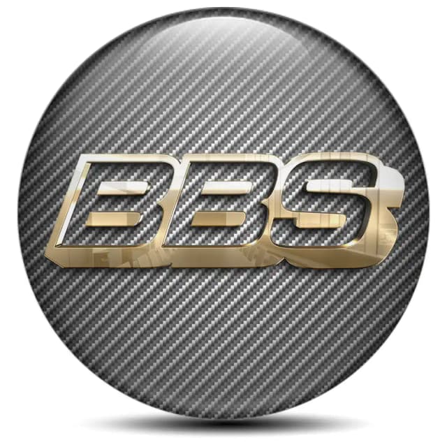 BBS Emblem Center Hup Cap Premium Quality