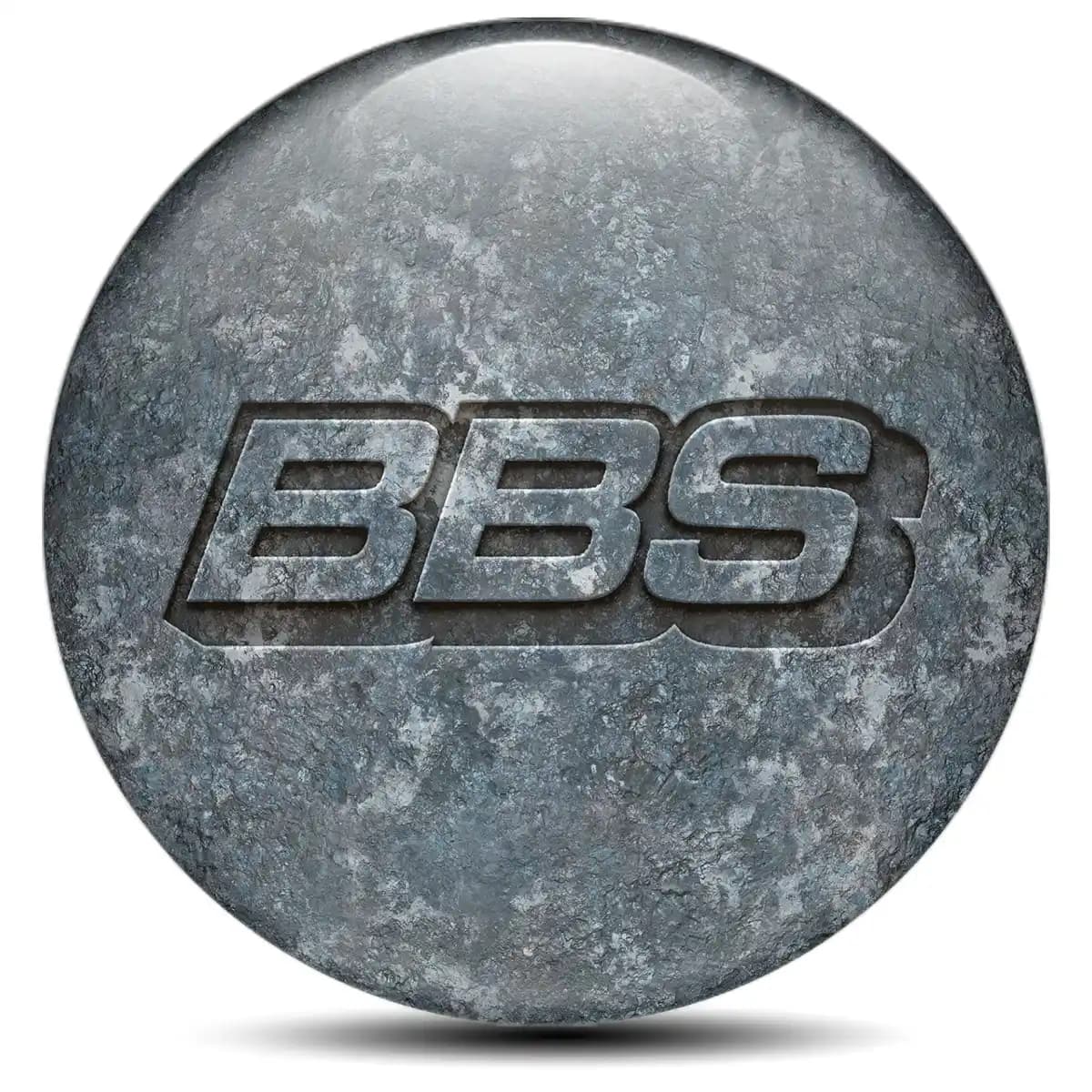 BBS Emblem Center Hup Cap Stylish Design