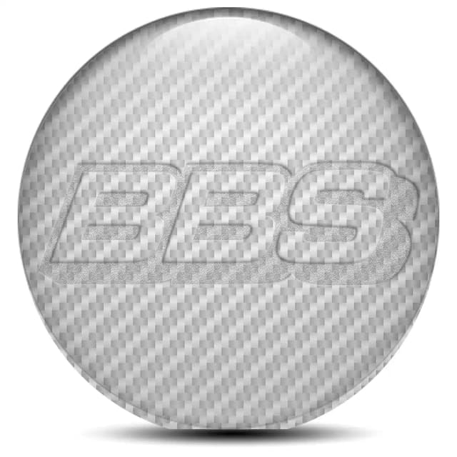 BBS Logo Emblem Exterior Design
