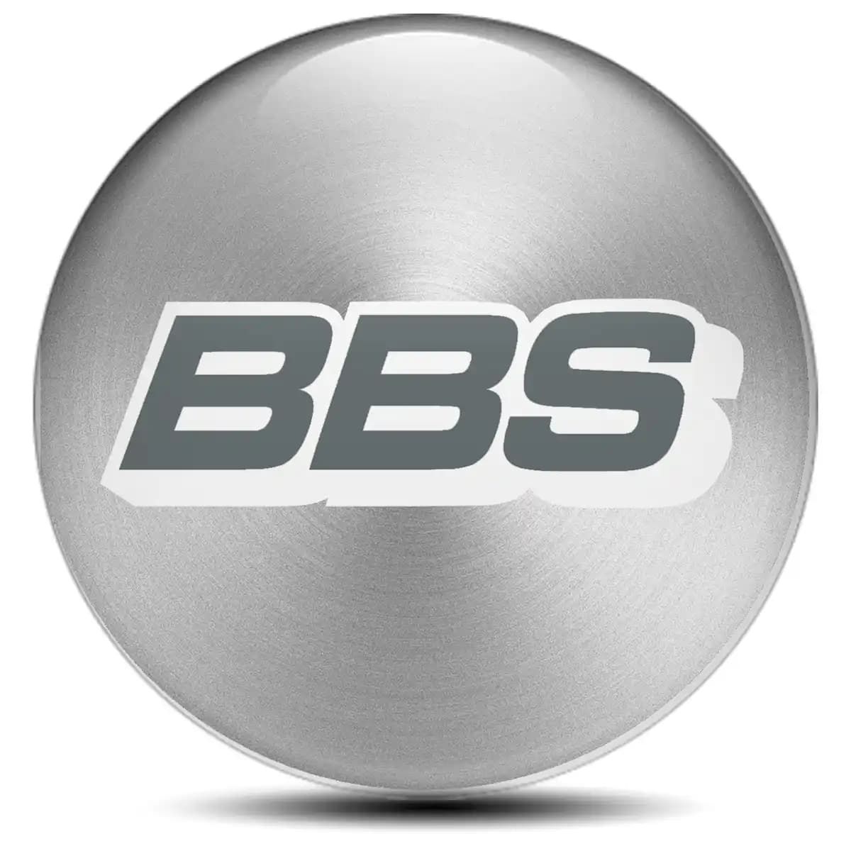 BBS Logo Emblem High Quality