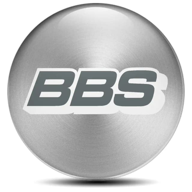 BBS Logo Emblem High Quality