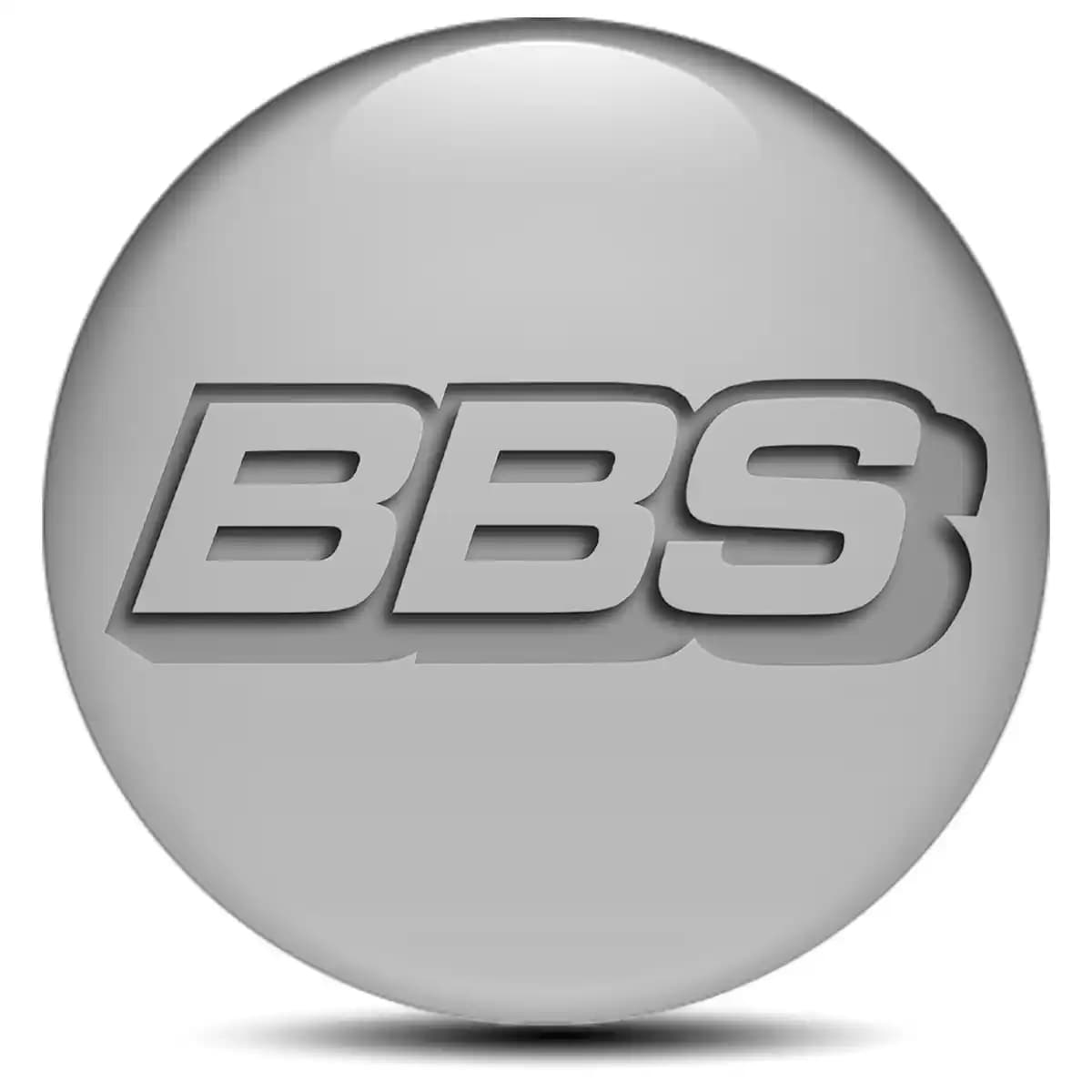 BBS Logo Emblem Premium Edition