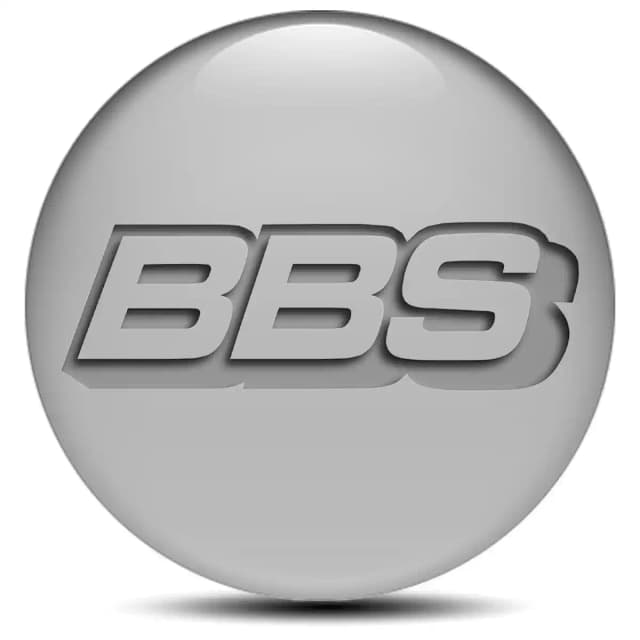 BBS Logo Emblem Premium Edition