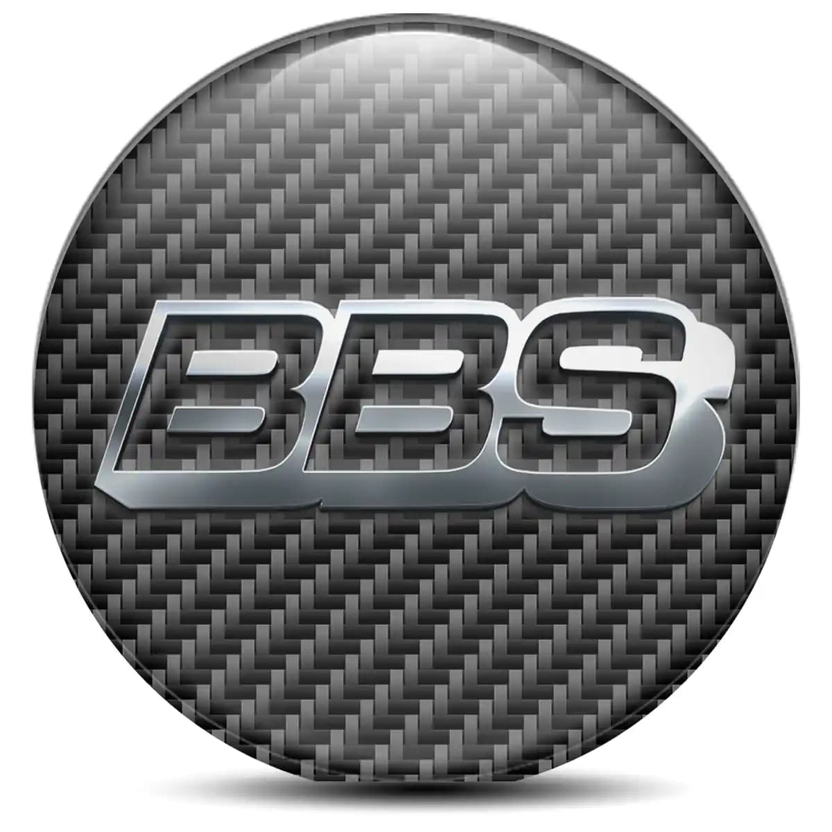 BBS Logo Emblem Premium Quality