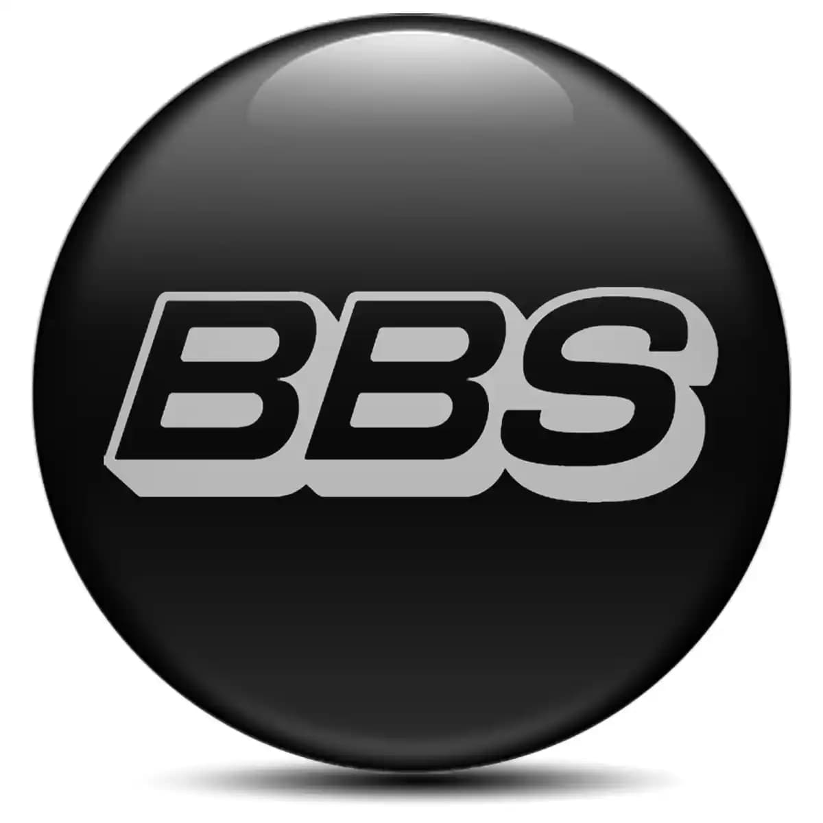 BBS Sticker Epoxy 3D Gel High Quality