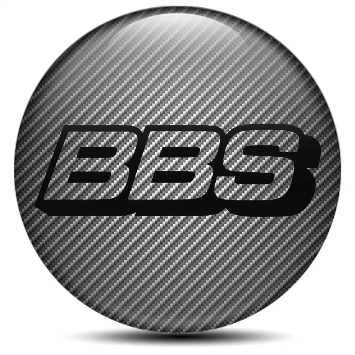 BBS Sticker Epoxy 3D Gel Premium Quality