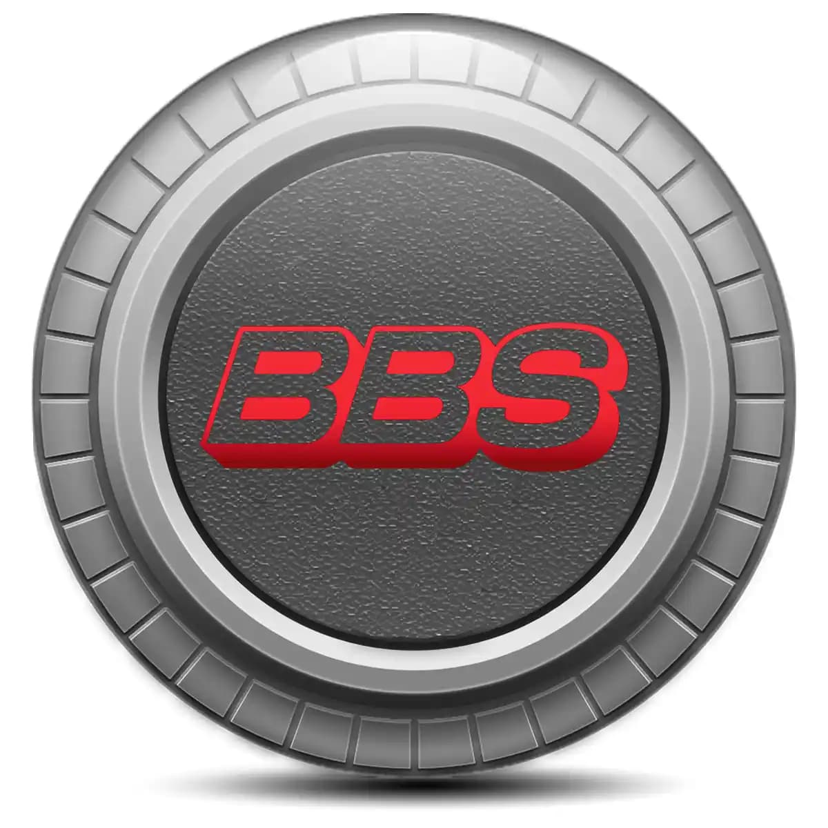 BBS Sticker Epoxy 3D Gel Premium Resin