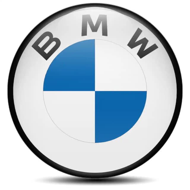BMW Badge Emblems Center Cap Premium Quality
