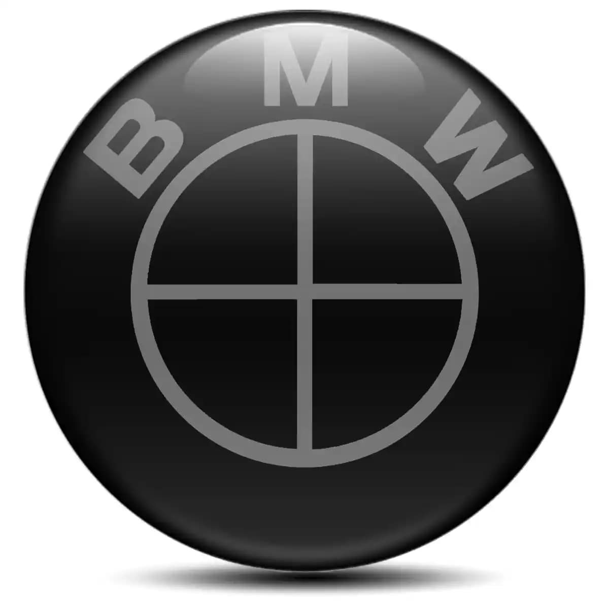 BMW Emblem Badge Premium Edition
