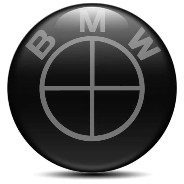 BMW Emblem Badge Premium Edition