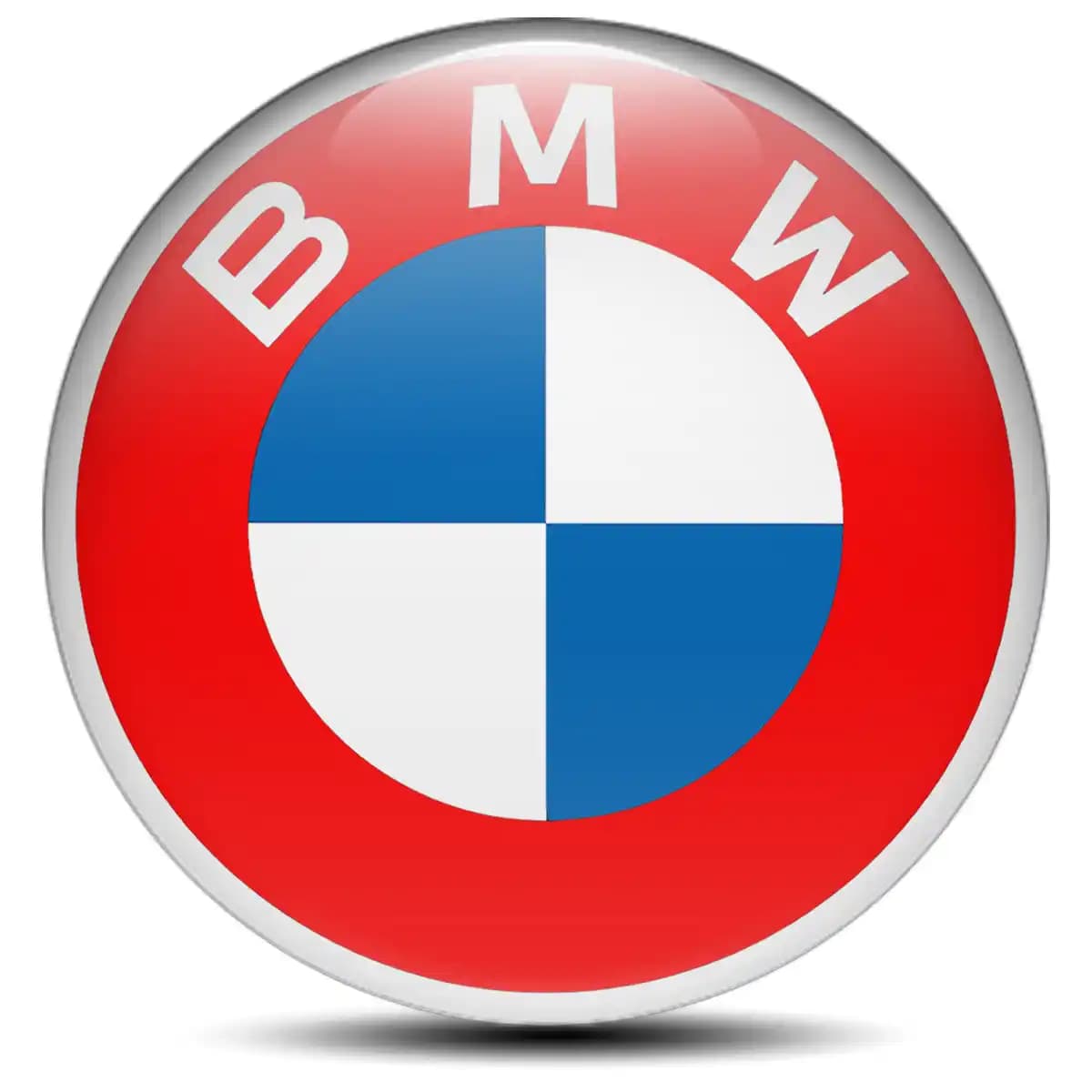 BMW Emblem Center Hup Cap High Quality