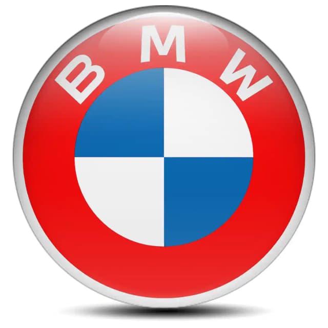 BMW Emblem Center Hup Cap High Quality