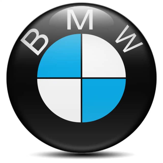 BMW Emblem Wheel Center Caps High Quality