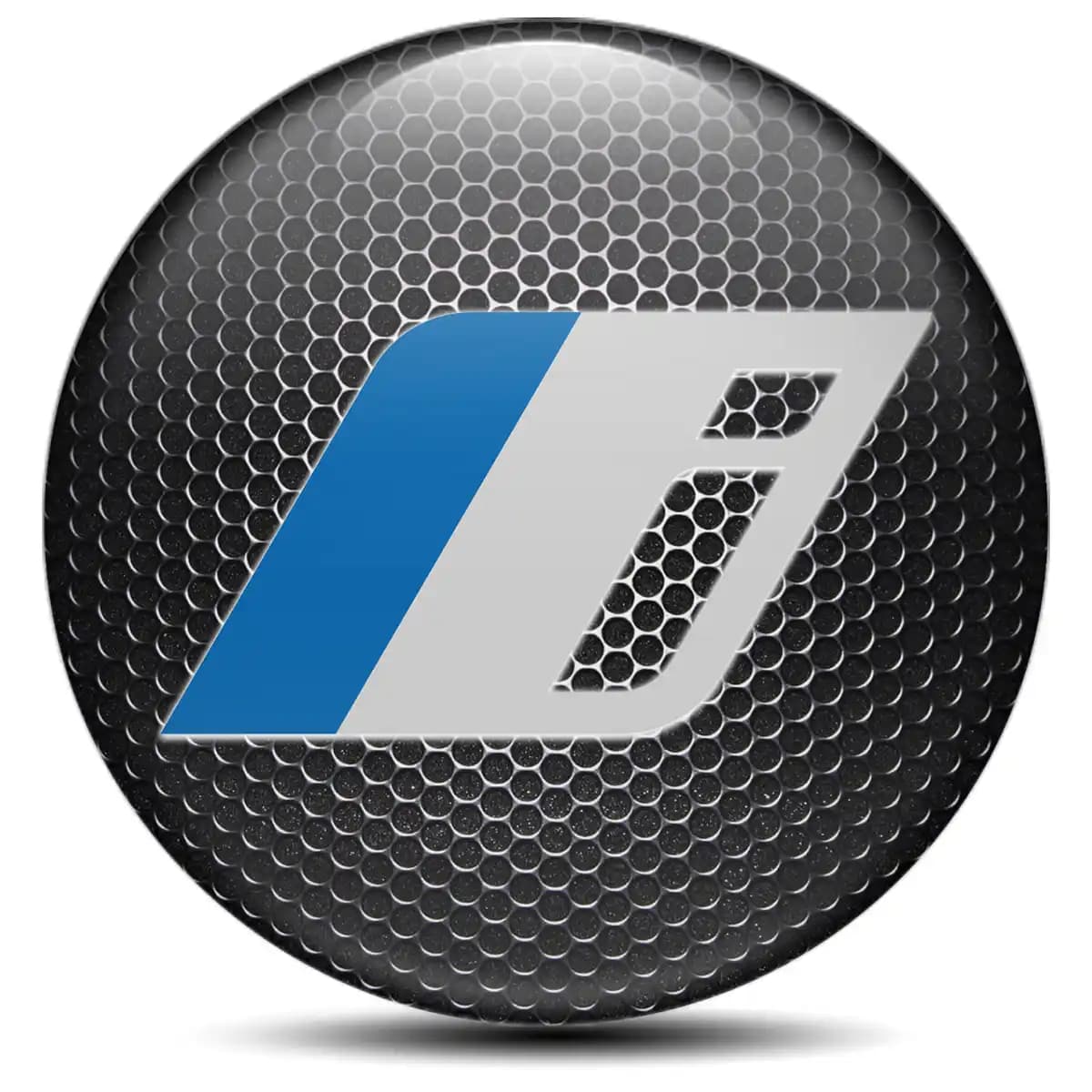 BMW Logo Emblem Stylish Design