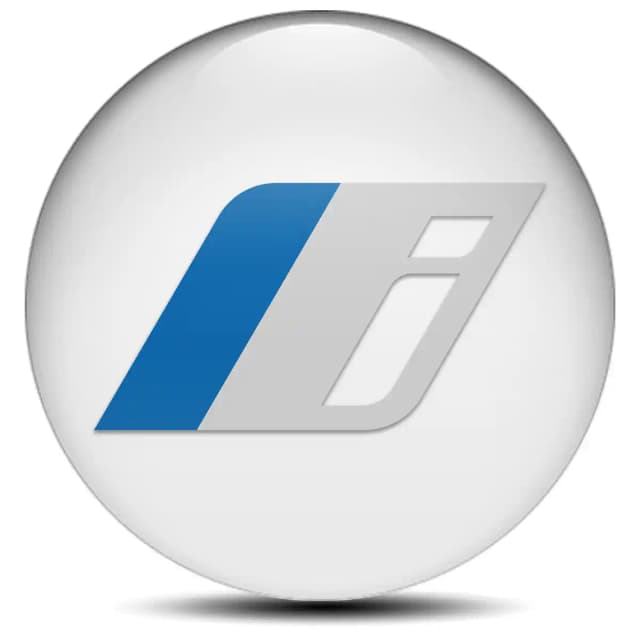 BMW Sticker Epoxy 3D Gel Stylish Design