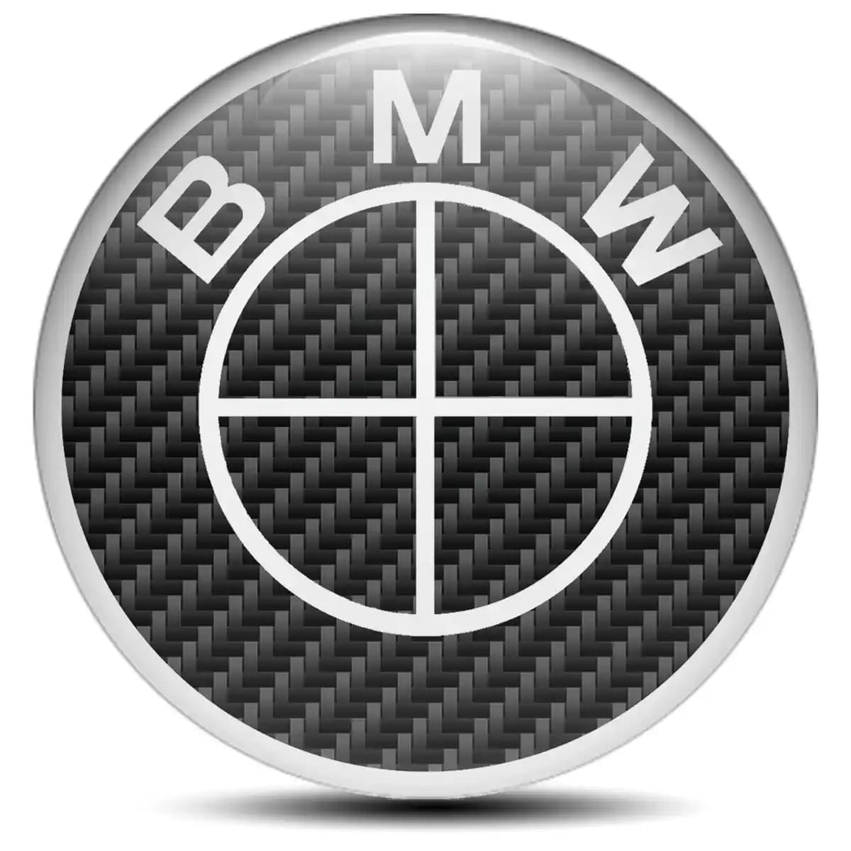 BMW Wheel Emblems Limited Edition