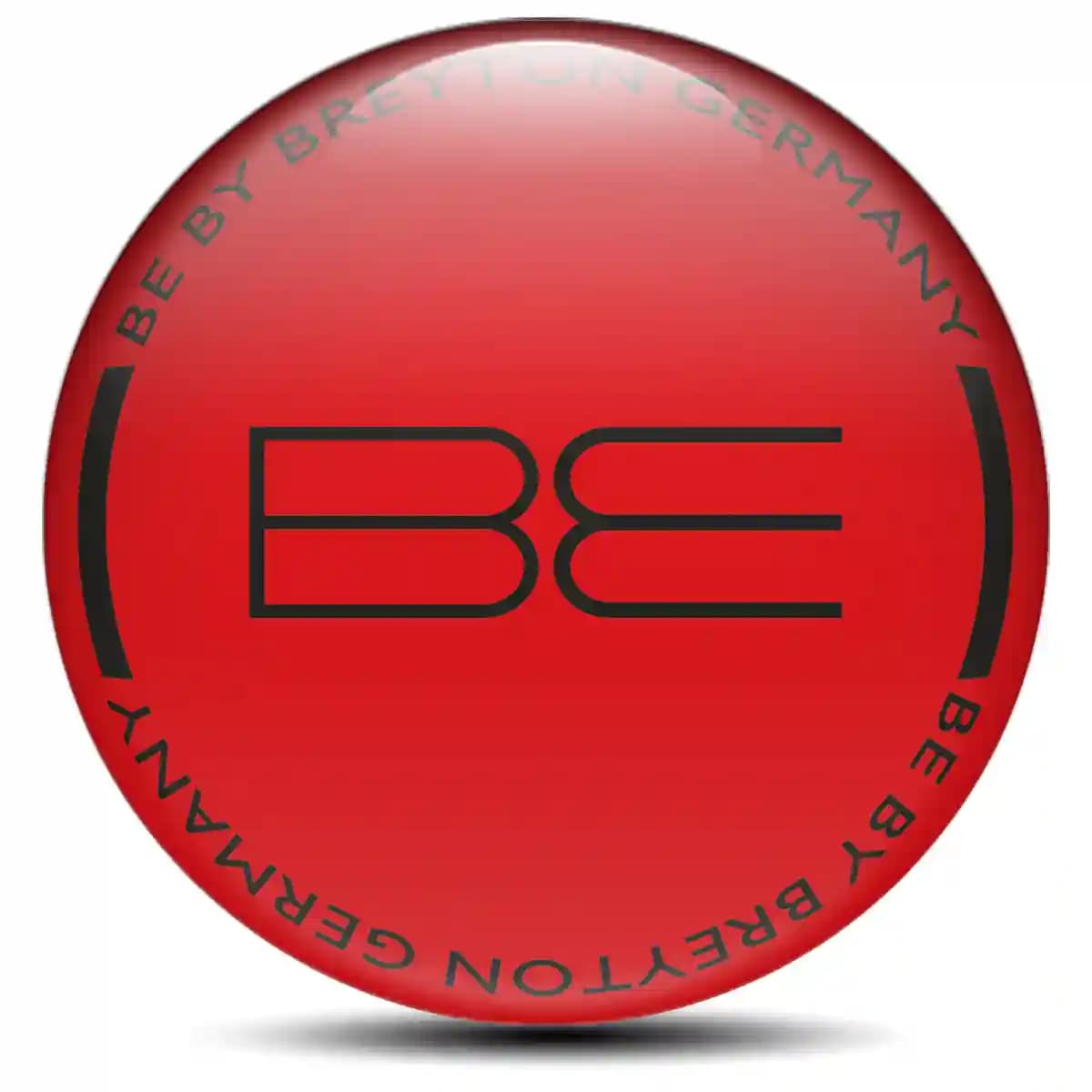 Breyton Emblem Badge Stylish Design