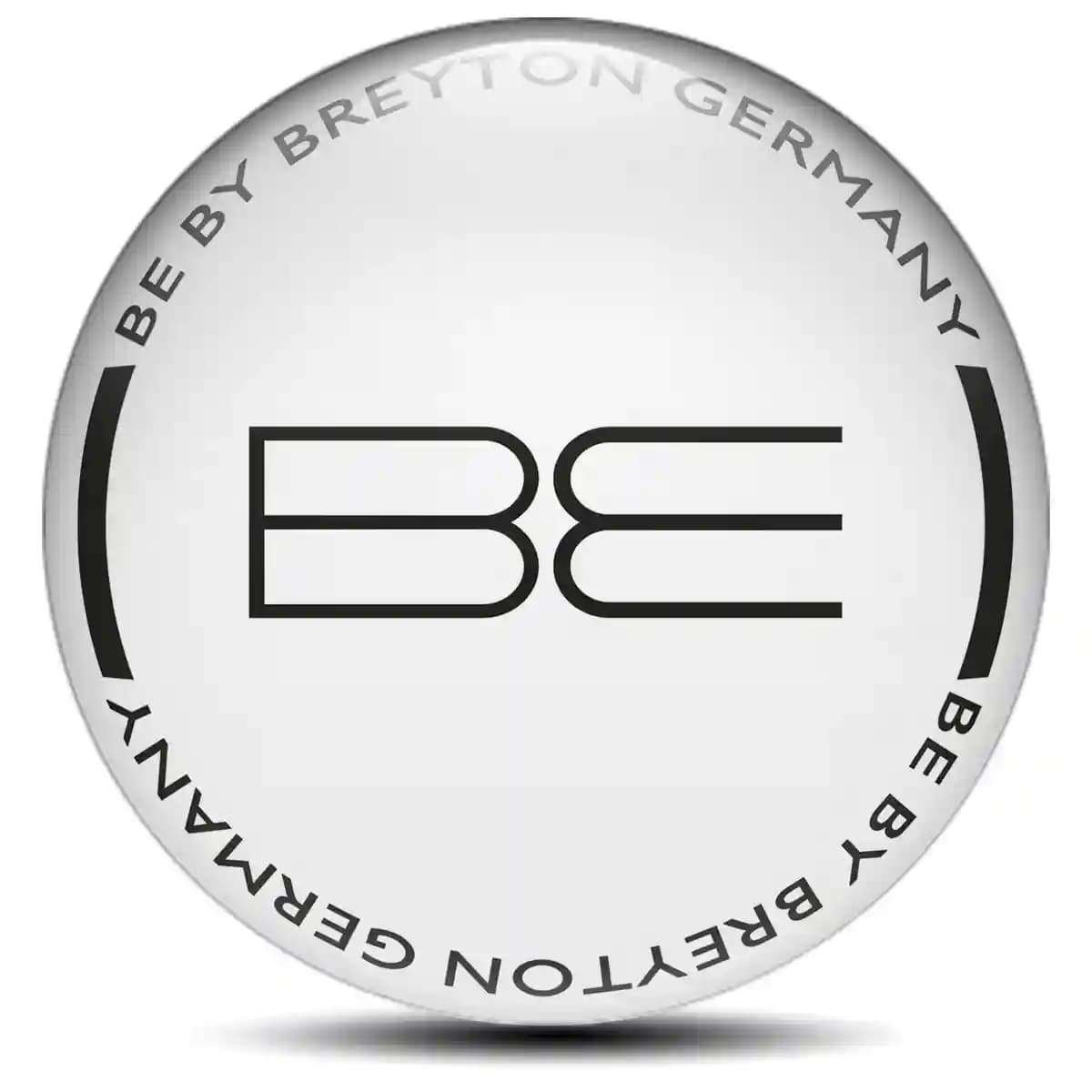 Breyton Logo Emblem Stylish Design