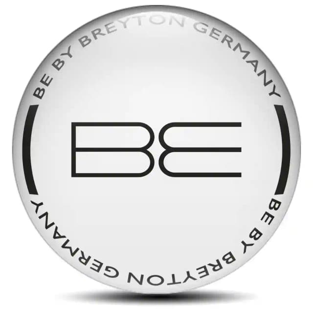 Breyton Logo Emblem Stylish Design