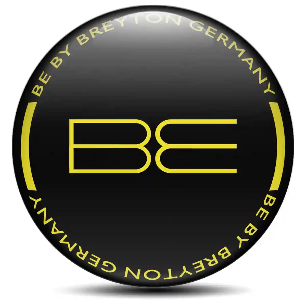 Breyton Wheel Emblems Stylish Design