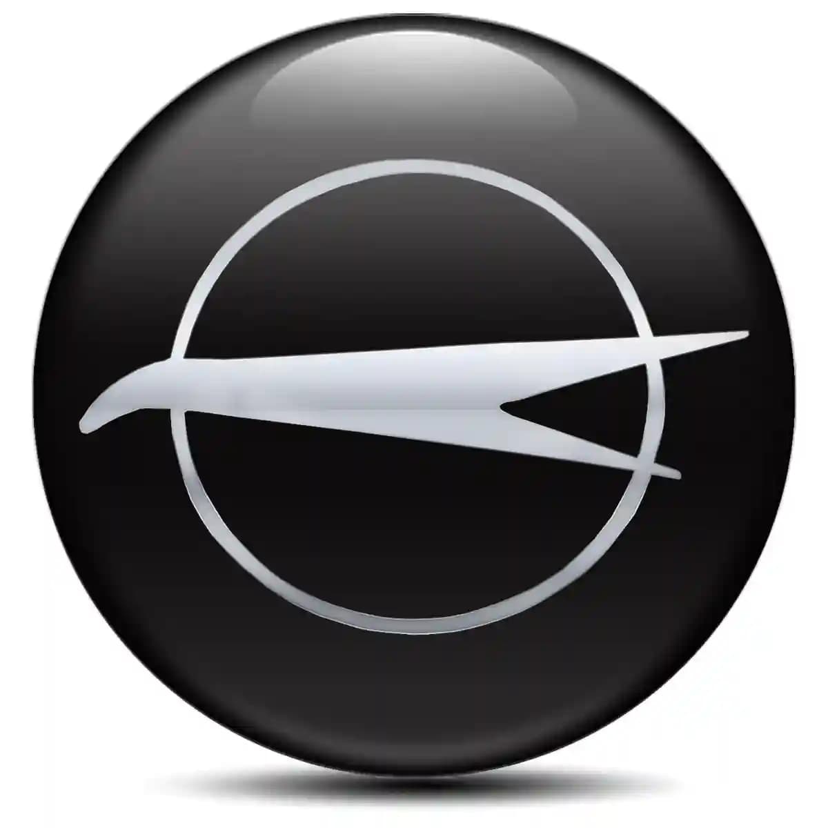 Buick Badge Emblems Center Cap Premium Edition