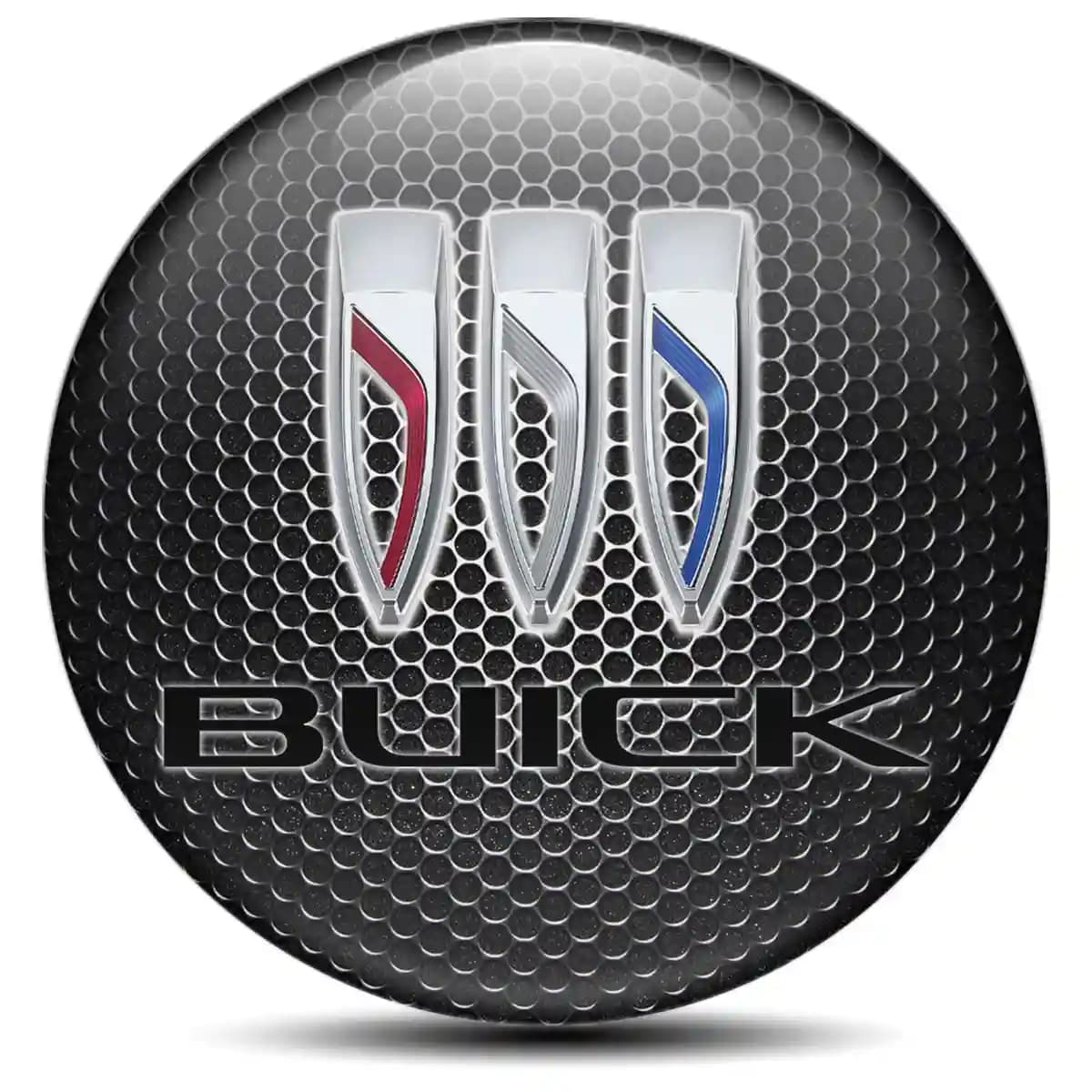 Buick Emblem Badge High Quality