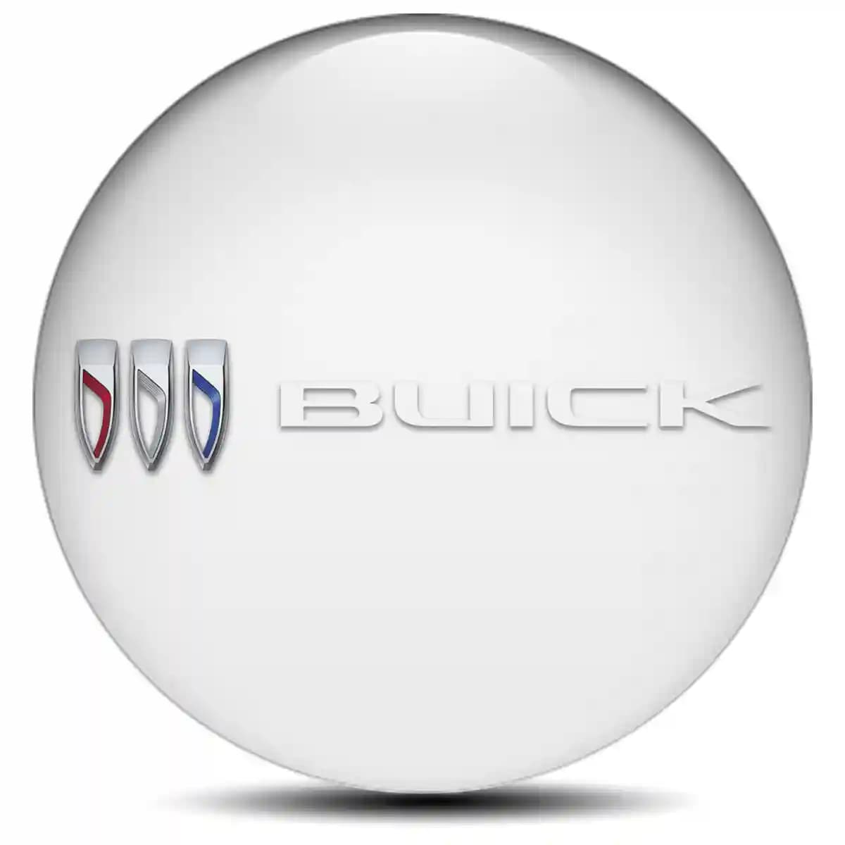 Buick Logo Emblem High Quality
