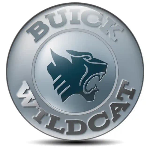 Buick Wheel Emblems Premium Quality
