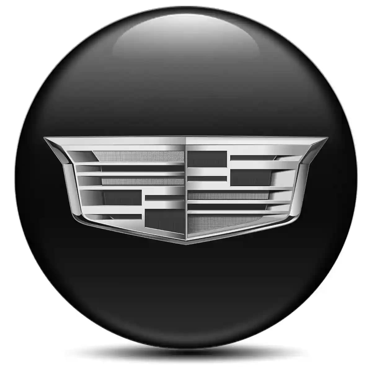 Cadillac Logo Emblem Limited Edition