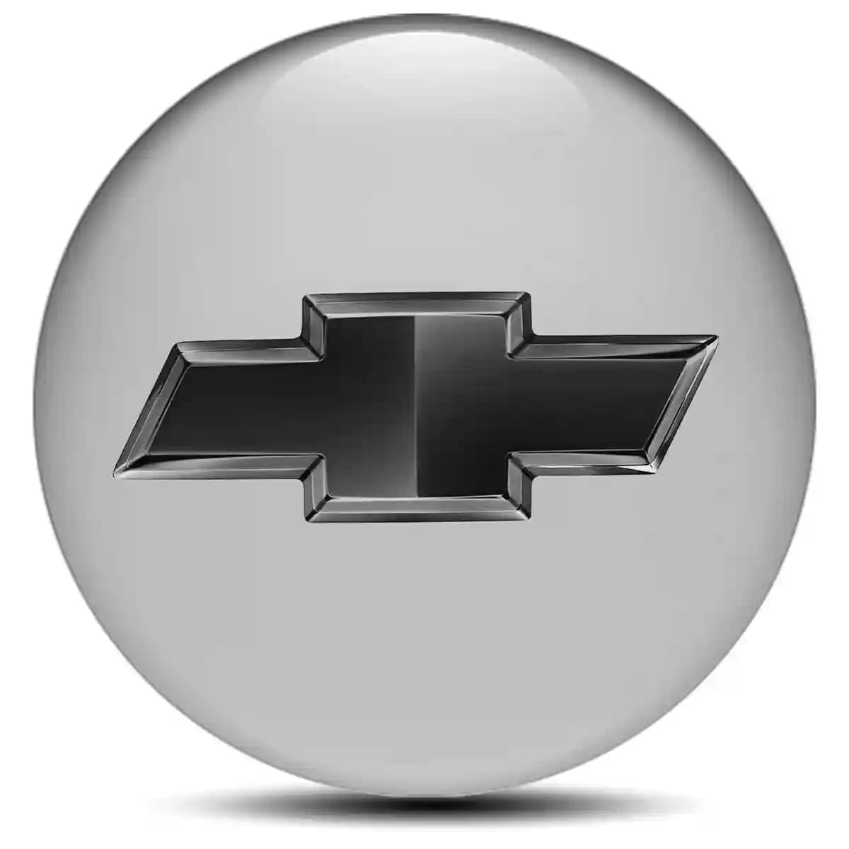 Chevrolet Domed Emblem Limited Edition