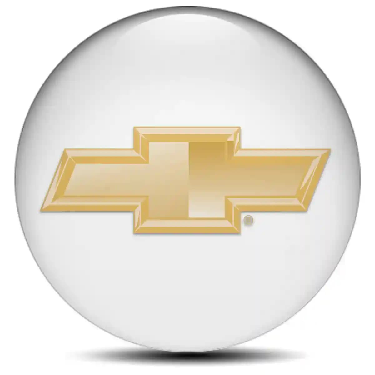 Chevrolet Emblem Badge High Quality