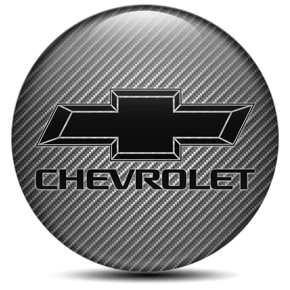 Chevrolet Logo Emblem High Quality
