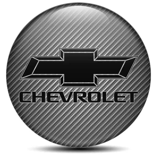 Chevrolet Logo Emblem High Quality