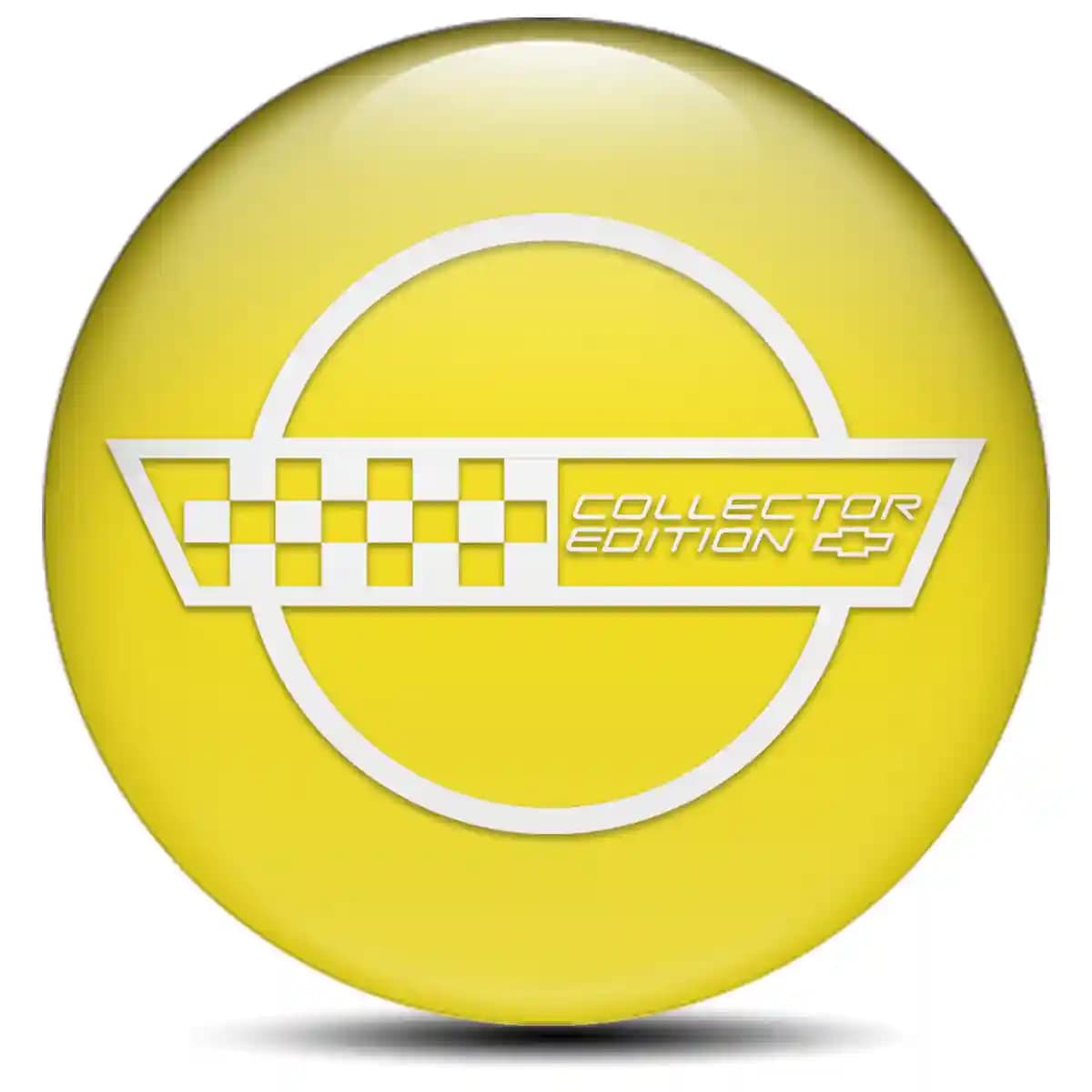 Chevrolet Logo Emblem Premium Quality