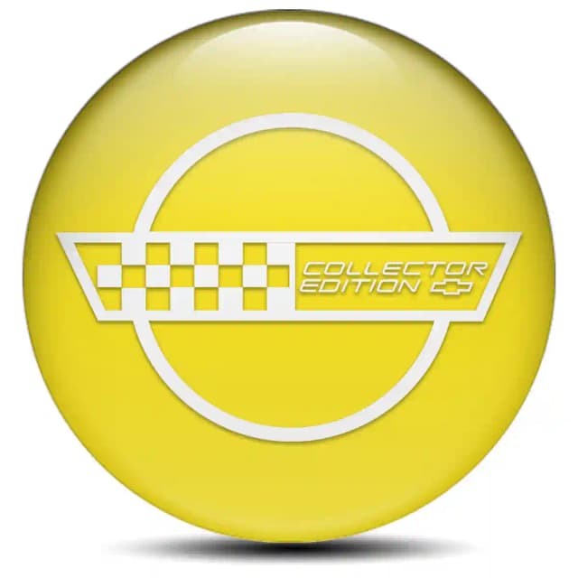 Chevrolet Logo Emblem Premium Quality