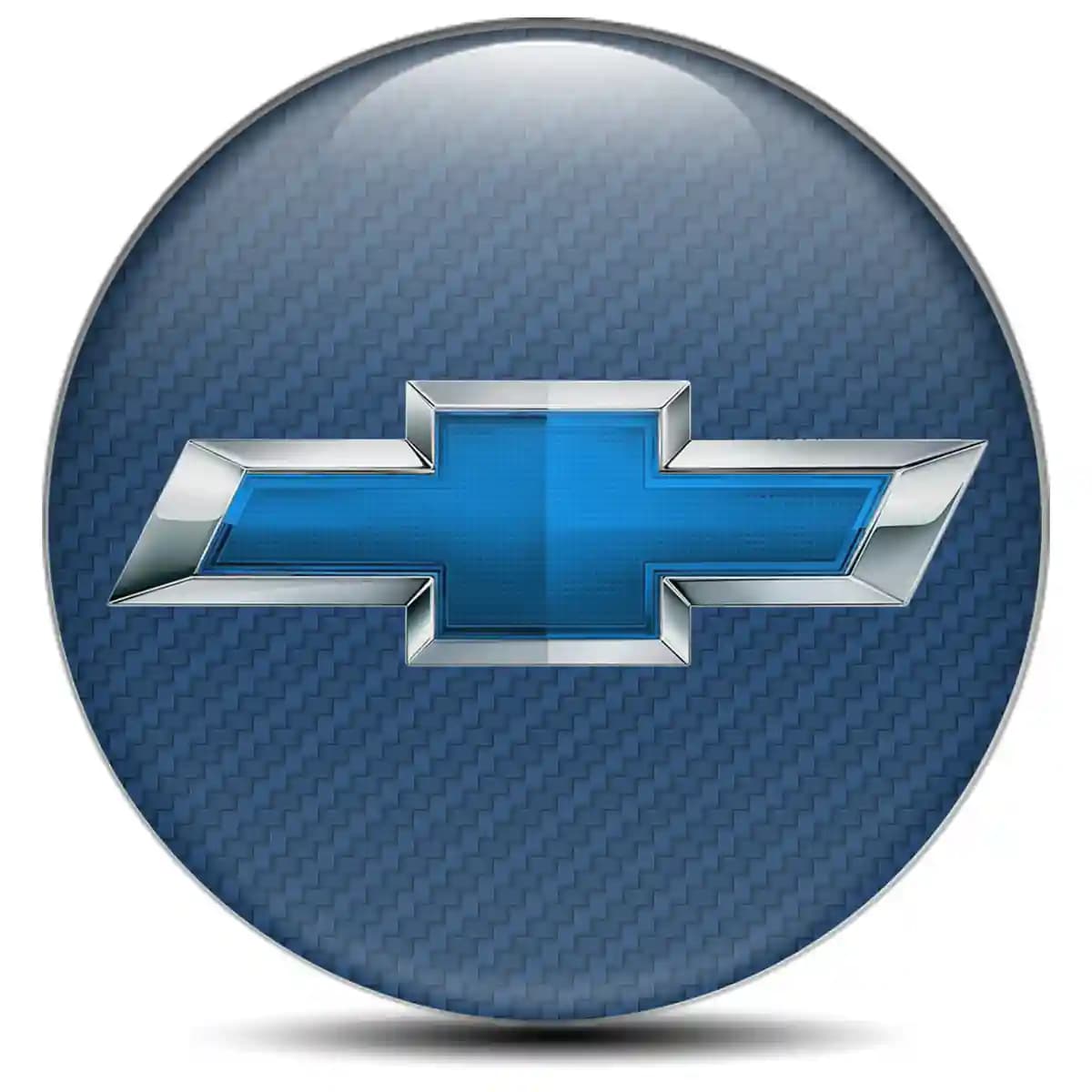 Chevrolet Wheel Emblems Limited Edition