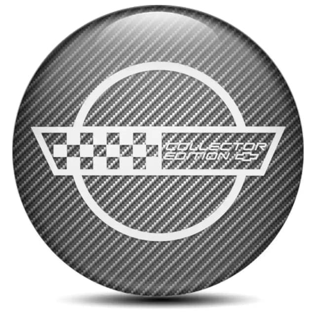 Chevrolet Wheel Emblems Premium Quality