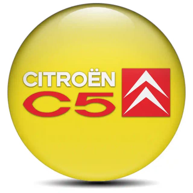 Citroen Logo Emblem High Quality