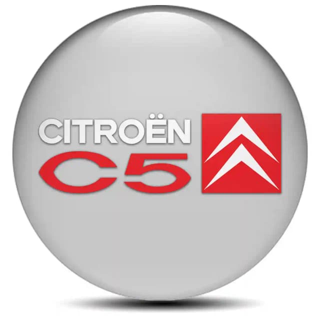 Citroen Wheel Emblems High Quality