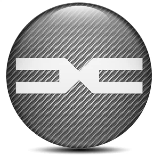 Dacia Wheel Emblems Stylish Design