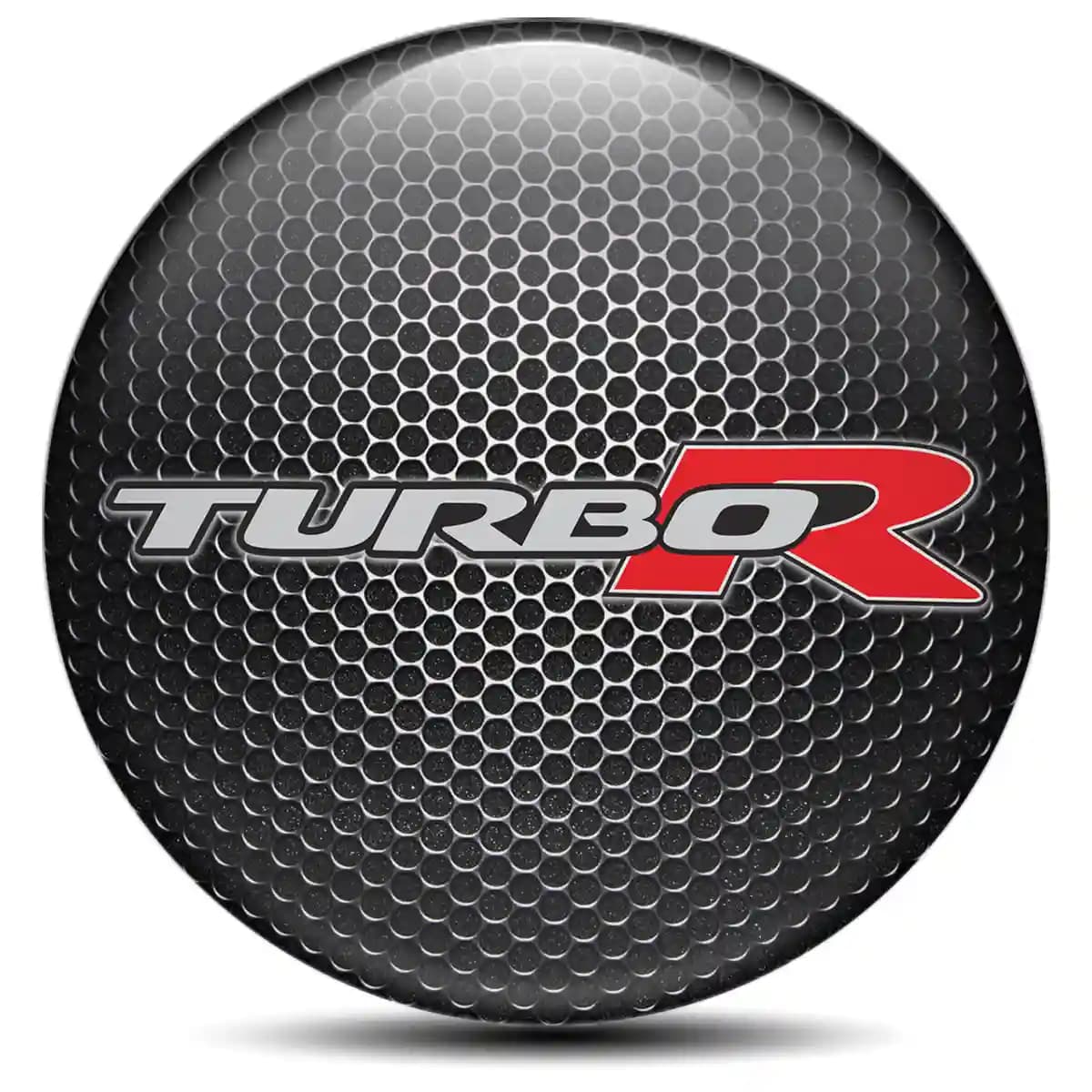 Daihatsu Domed Emblem Premium Edition