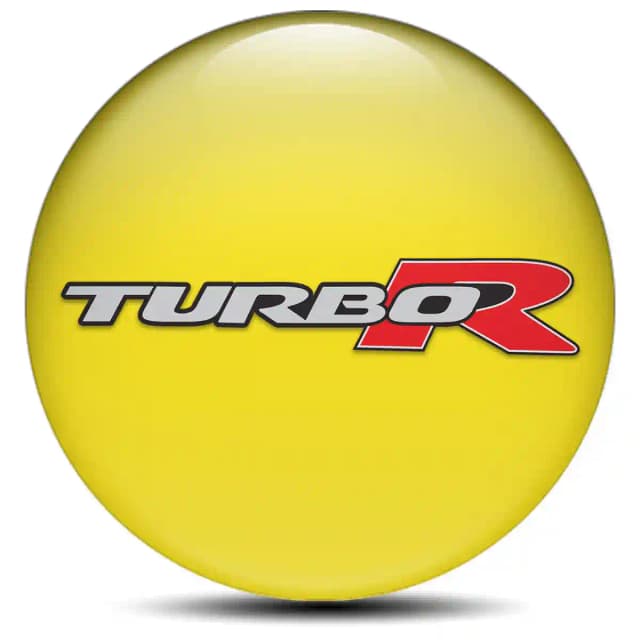 Daihatsu Emblem Wheel Center Caps High Quality