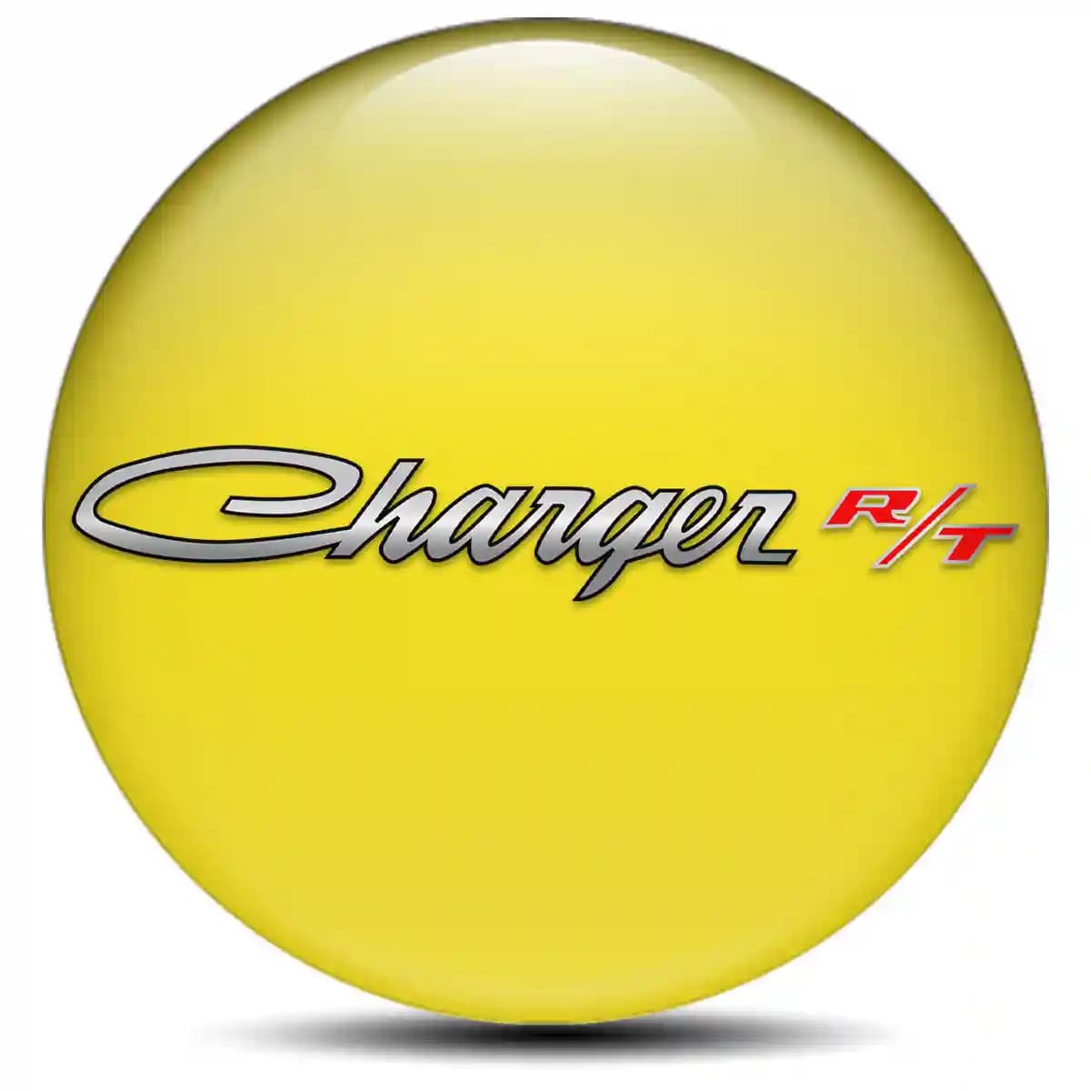 Dodge Charger Logo Emblem Stylish Design