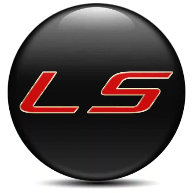 Dodge Viper Emblem Wheel Center Caps Premium Edition