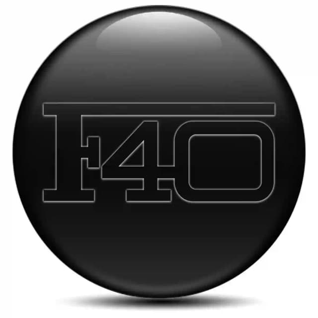 Ferrari Badge Emblems Center Cap Premium Edition