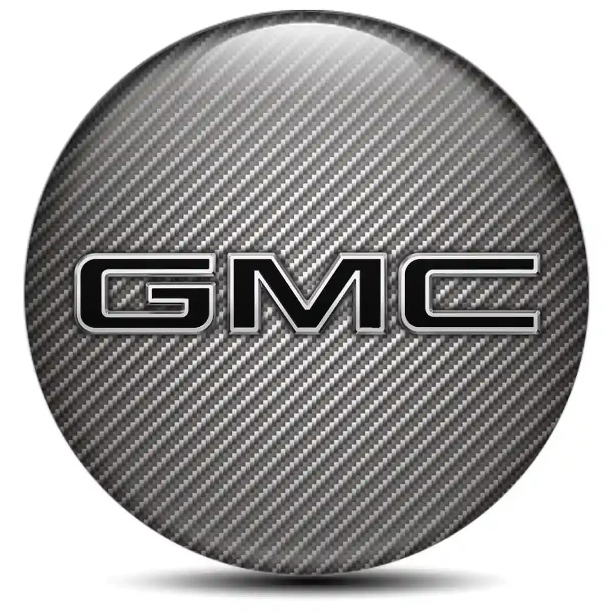 GMC Logo Emblem High Quality